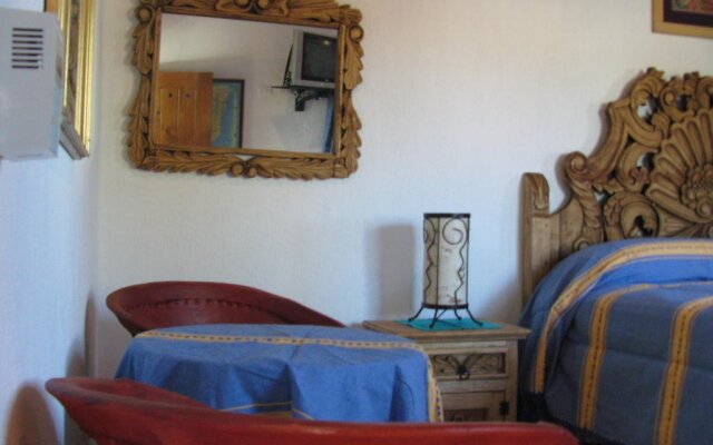 Hacienda Paraiso de La Paz