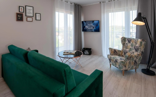 Al Mare - Apartamenty i pokoje