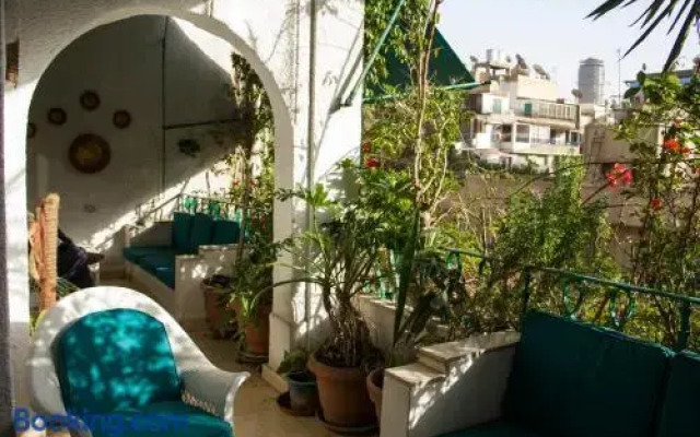 Horus House Hotel
