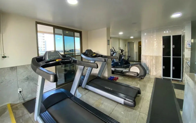 360 Meliá Brasil 21 by Ozped