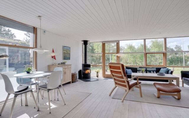 "Liljana" - 1km from the sea in NW Jutland