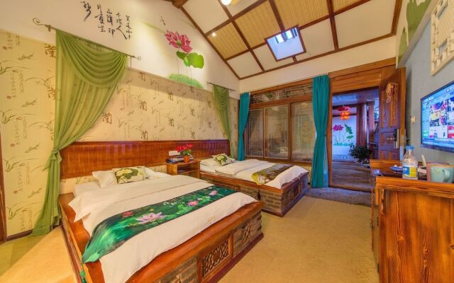 Yunshang Boutique Inn