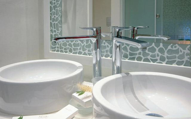 Nissaki Boutique Hotel