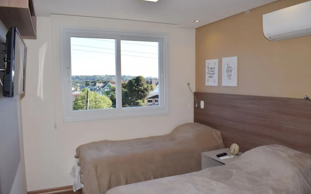 Residencial Paradiso