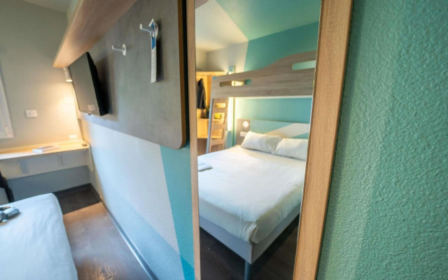 ibis budget Avignon Centre