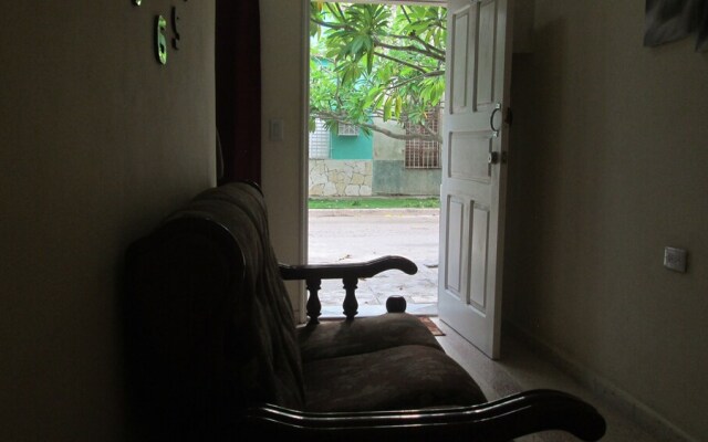 Casas de Arturo y Xiomara - Casa No. 3