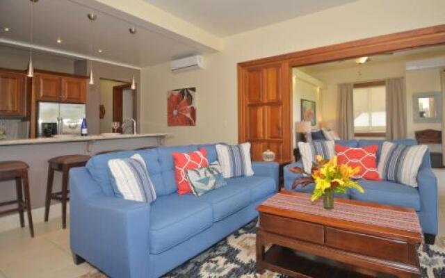 The Villas at Cocoplum