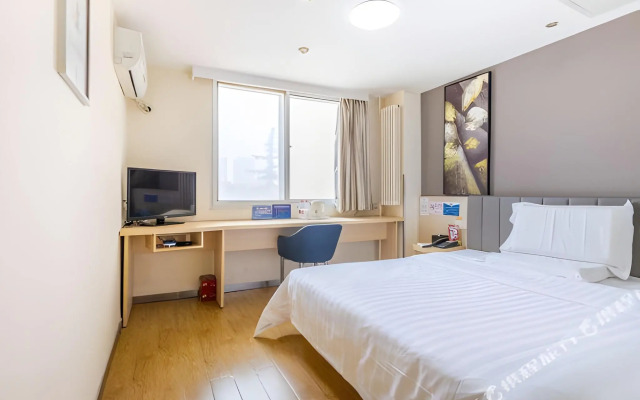 7 Days Inn Madian Bridge