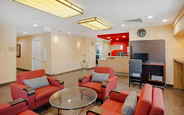 Philadelphia Executive Suites Mt. Laurel