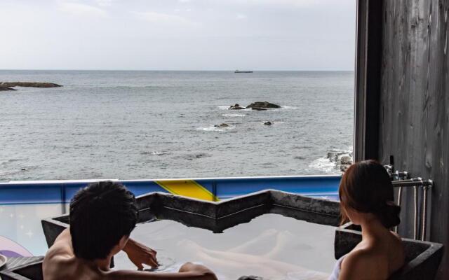 XYZ Private spa and Seaside Resort