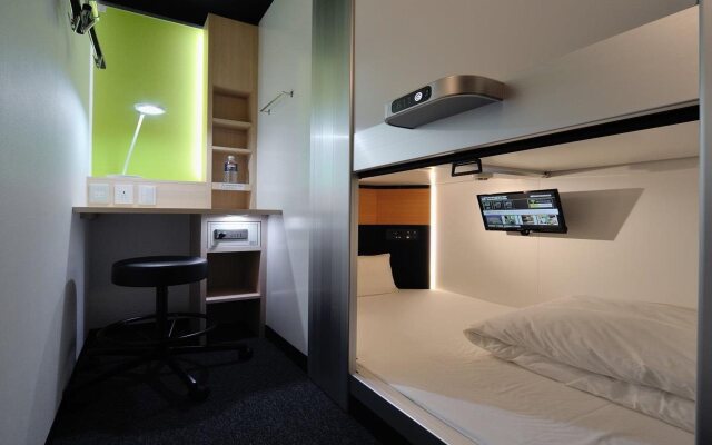 Global Cabin Tokyo Gotanda