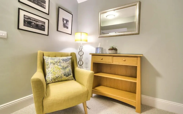 Willowbeck Lodge