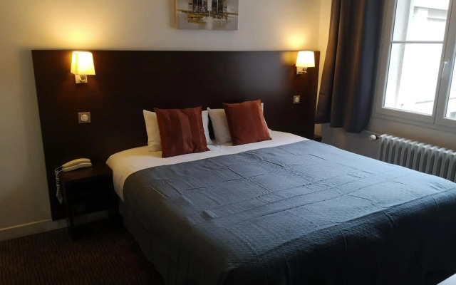 The Originals Boutique, Hôtel d'Angleterre, Le Havre