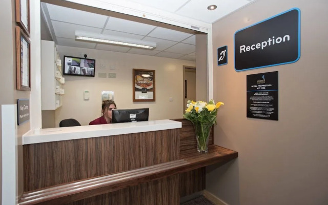Sweet Chestnut, Dunfermline by Marston's Inns
