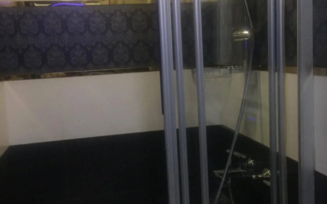 Palmiye Hotel Taksim