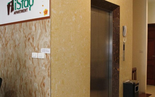 iStay Hotel Apartment 2