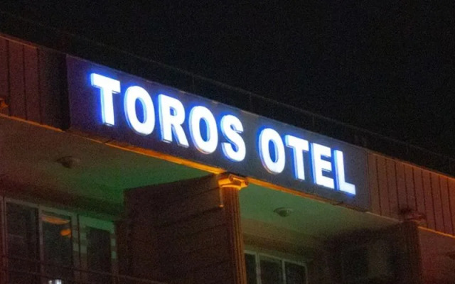 Toros Hotel