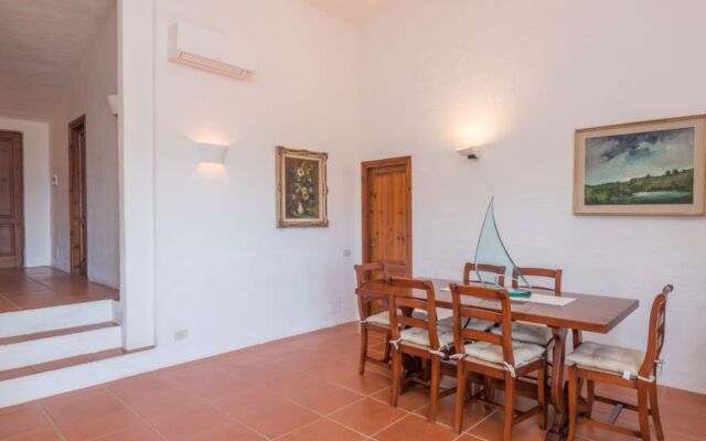 House Vanessa Coda Cavallo
