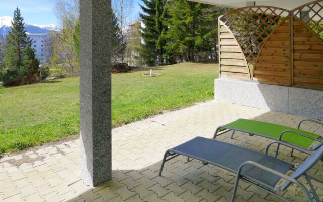Apartment Derby Crans-Montana