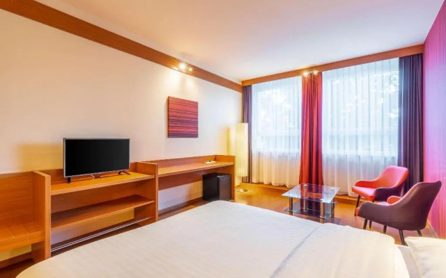 Star G Hotel München Schwabing