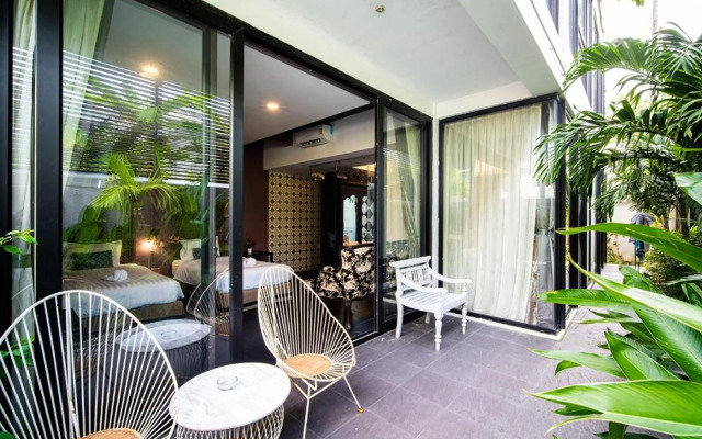 See Sea Villa Phuket SHA