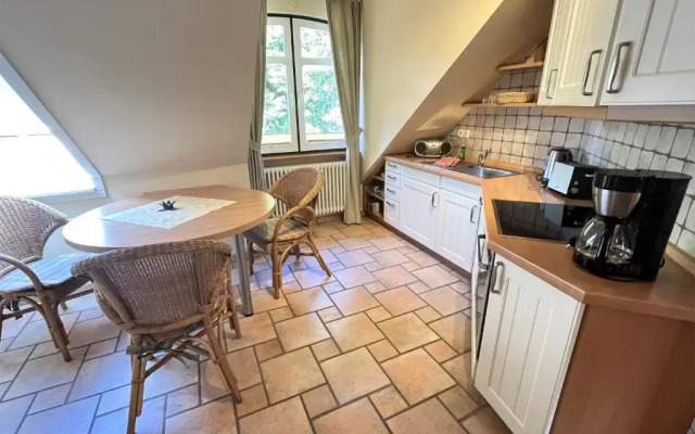 Ferienwohnungen Waren SEE 7740