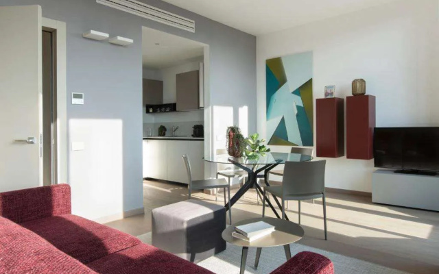Milan Eleven by Brera Apartments
