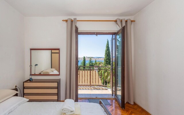 Stunning Home in Omisalj With Wifi and 2 Bedrooms