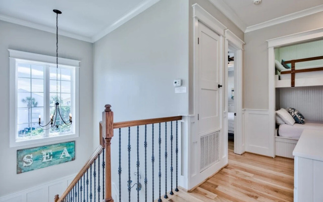 Driftwood Palazzo Gulf Views Private Pool