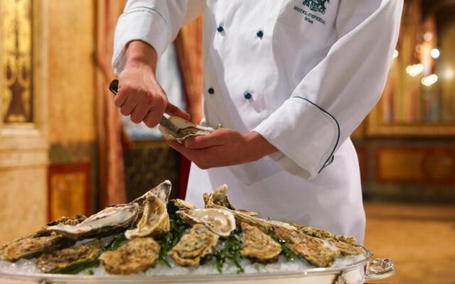 Hotel Imperial, a Luxury Collection Hotel, Vienna