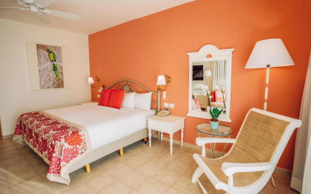 Iberostar Selection Hacienda Dominicus All Inclusive