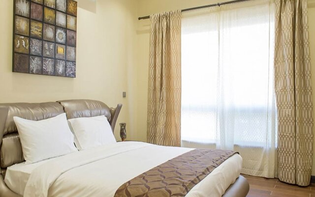 Visit Nairobi and Have a Wonderfully Stay at The Landmark Suites