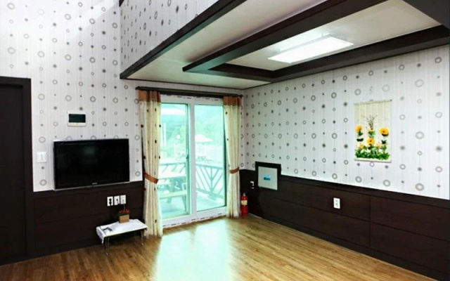 Noriter Pension