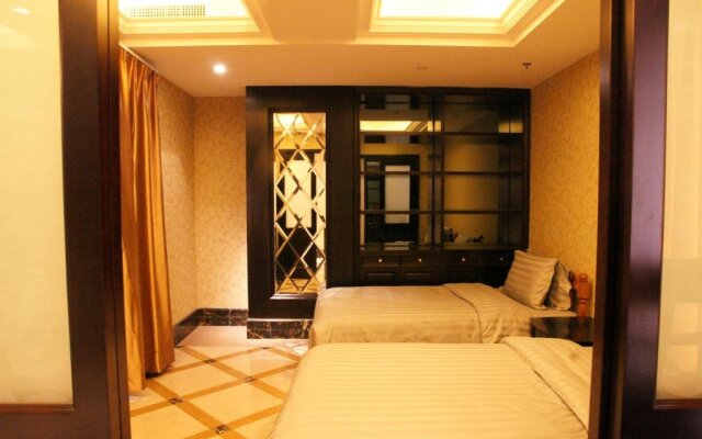 Tian An Guo Hui Luxury Hotel