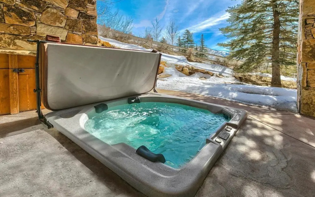 Coopers Collection 44 - Telemark Luxury Retreat