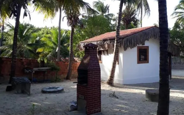 Chalé Morada da Fe 3