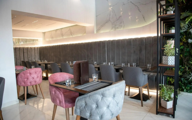 NJ Hotel Rabat