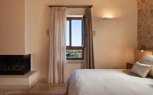 Kapsaliana Village Hotel