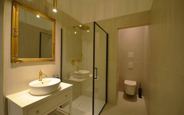 Belvedere Embassy Residence