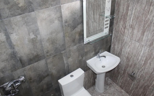 Guest house Teklood