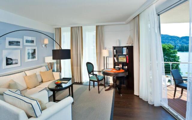 Lakes - my lake hotel & spa