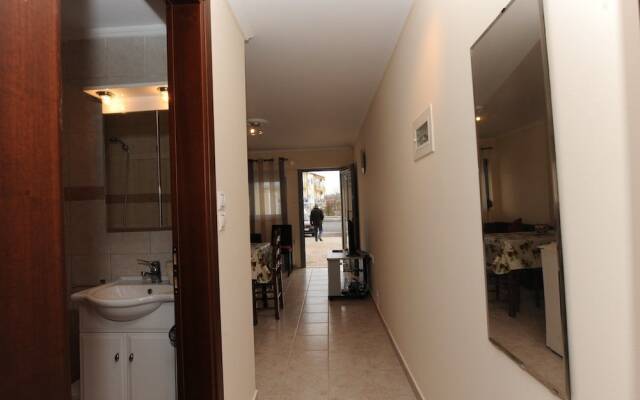 Antigoni's Apartments Ground Floor