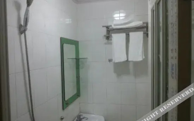 Kunming 5 Jia 2 Inn
