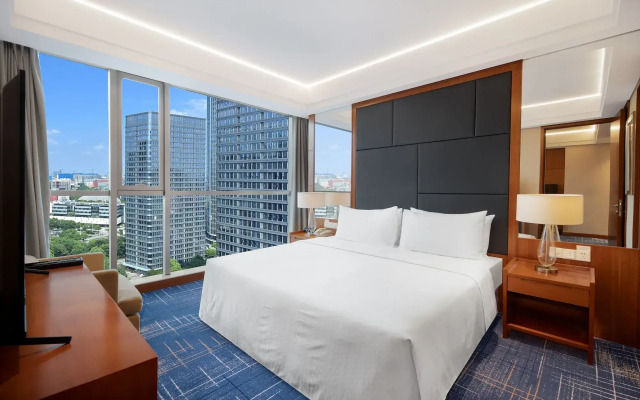 Four Points by Sheraton Suzhou