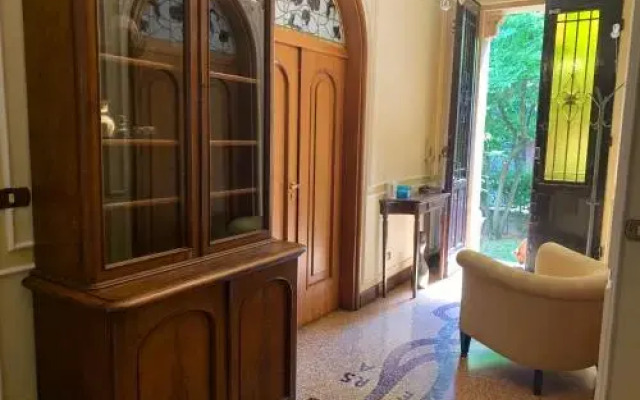Villa Masi