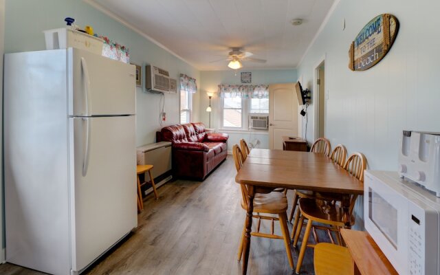 Biarritz Motel & Suites
