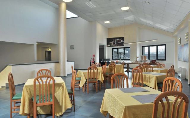 Hotel Testani Colleferro