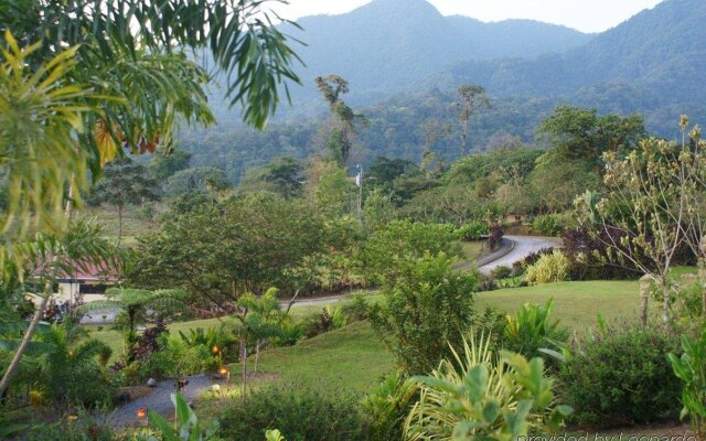 Arenal Waterfall Lodge