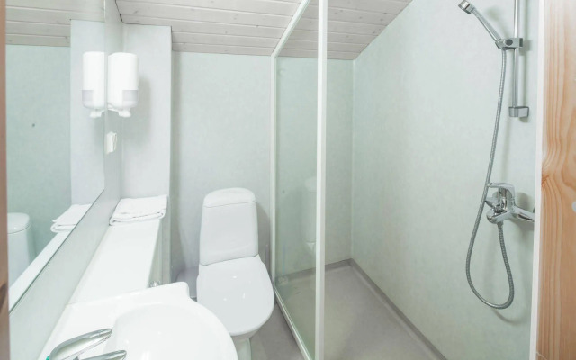 Lapland Hotels Ounasvaara Chalets
