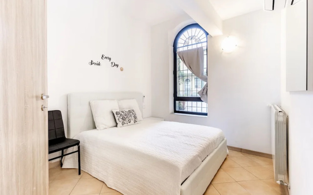 Alessia's Flat- Torretta